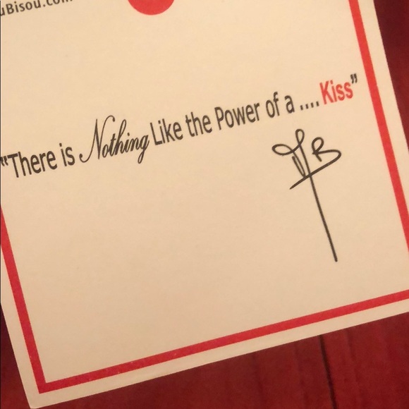 Bisou Bisou Burnt Sienna Dress - Picture 4 of 7